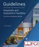 Infection Control Risk Assessment